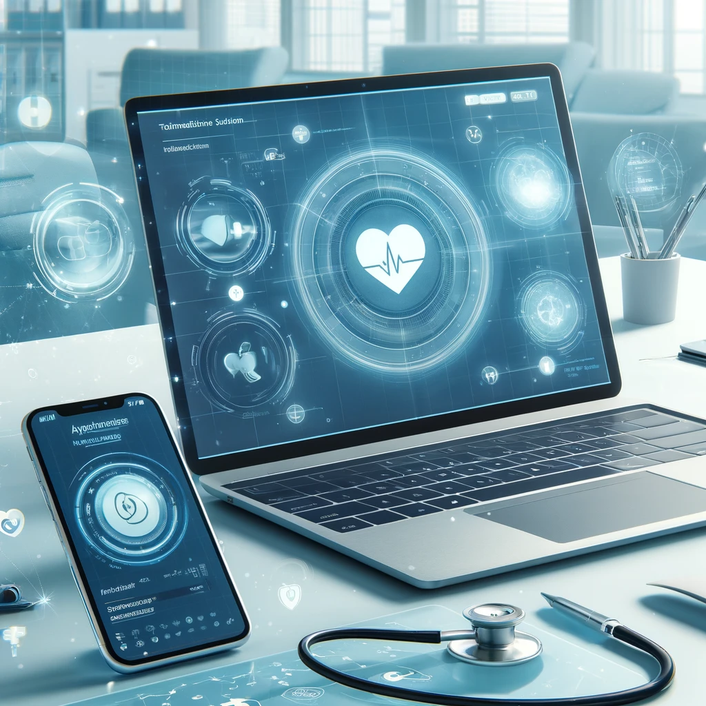 Telemedicine Platform